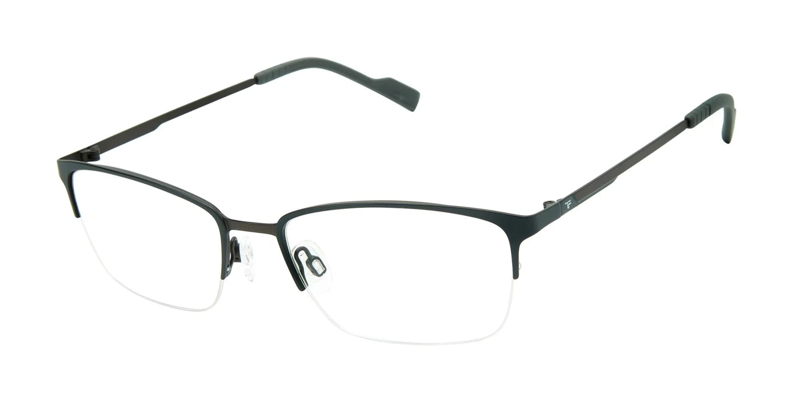 TITANflex 827084 Eyeglasses - view 2